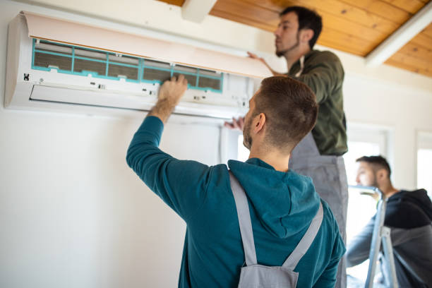Best HVAC Repair Near Me  in Nikiski, AK