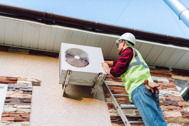 Best HVAC Cleaning Services  in Nikiski, AK