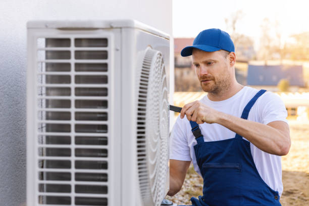 Trusted Nikiski, AK HVAC Experts